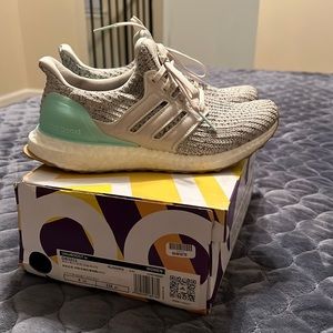 Womens adidas ultra boost running
